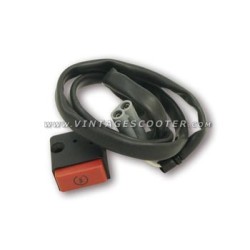 Contacteur de démarreur Vespa PX ARCO 84-